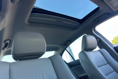 2012 Honda Accord EX-L 2.4