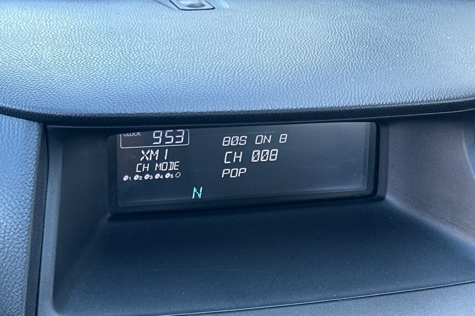 2012 Honda Accord EX-L 2.4