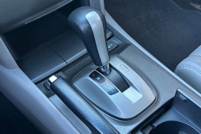 2012 Honda Accord EX-L 2.4