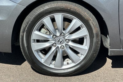 2012 Honda Accord EX-L 2.4
