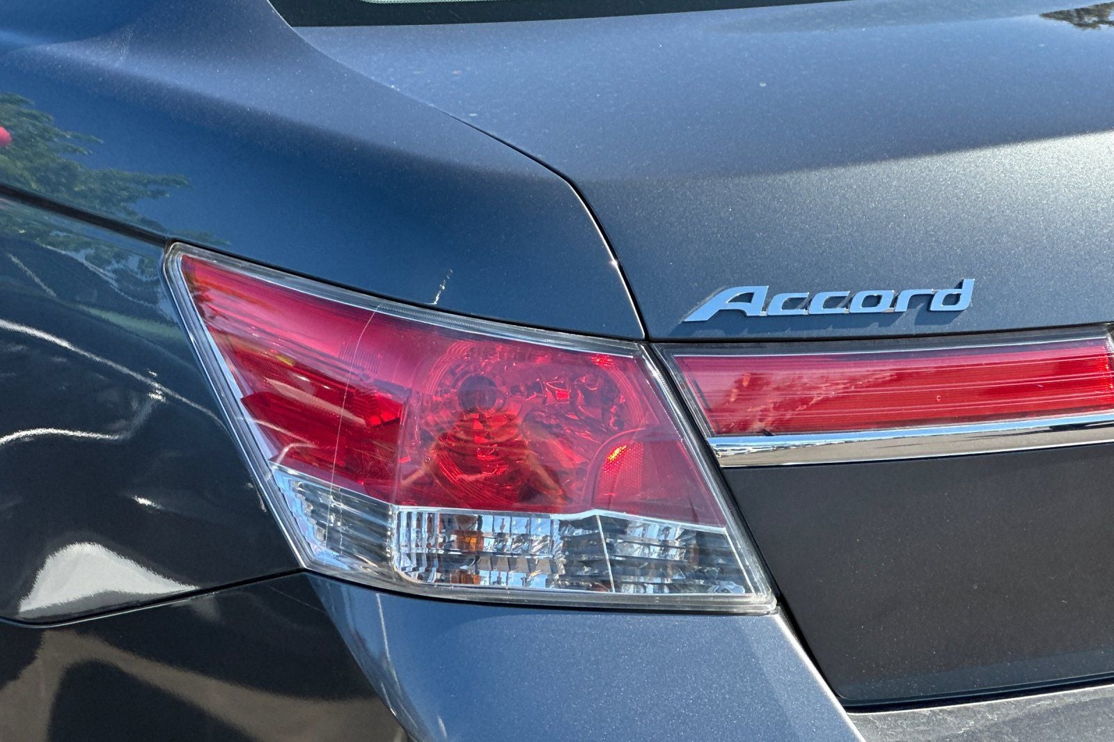 2012 Honda Accord EX-L 2.4