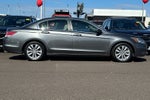 2012 Honda Accord EX-L 2.4