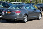 2012 Honda Accord EX-L 2.4