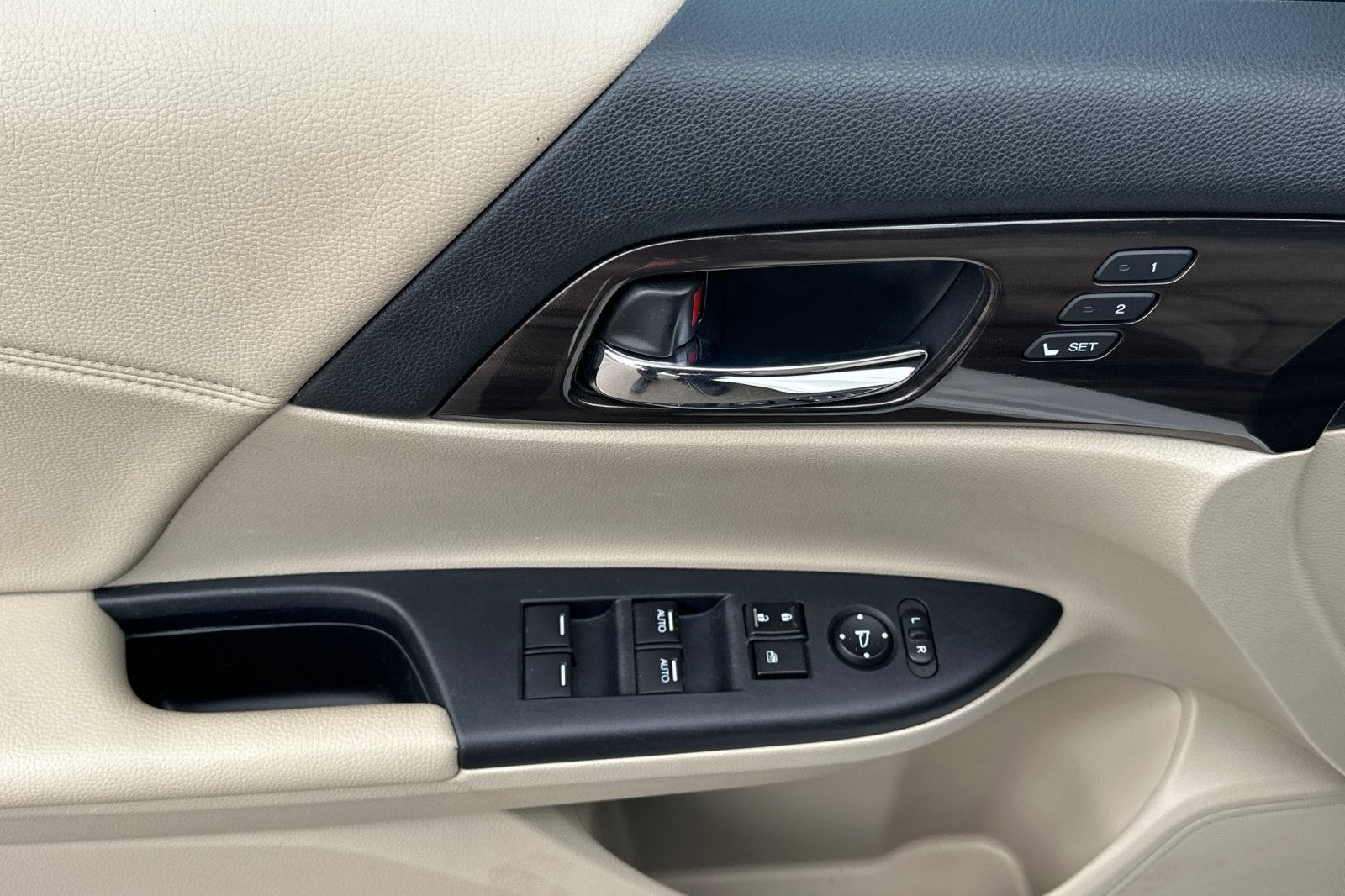 2017 Honda Accord Touring