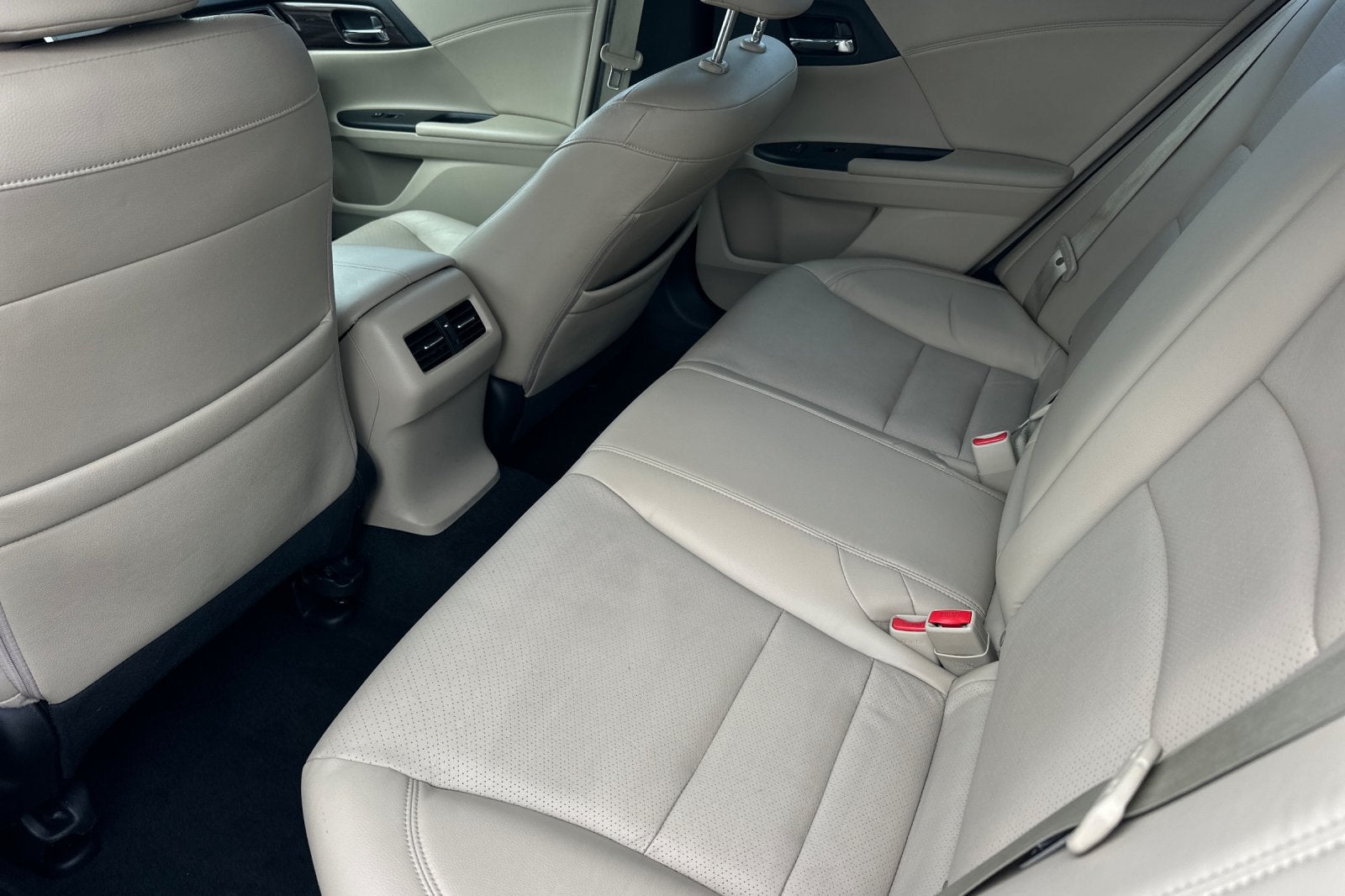 2017 Honda Accord Touring