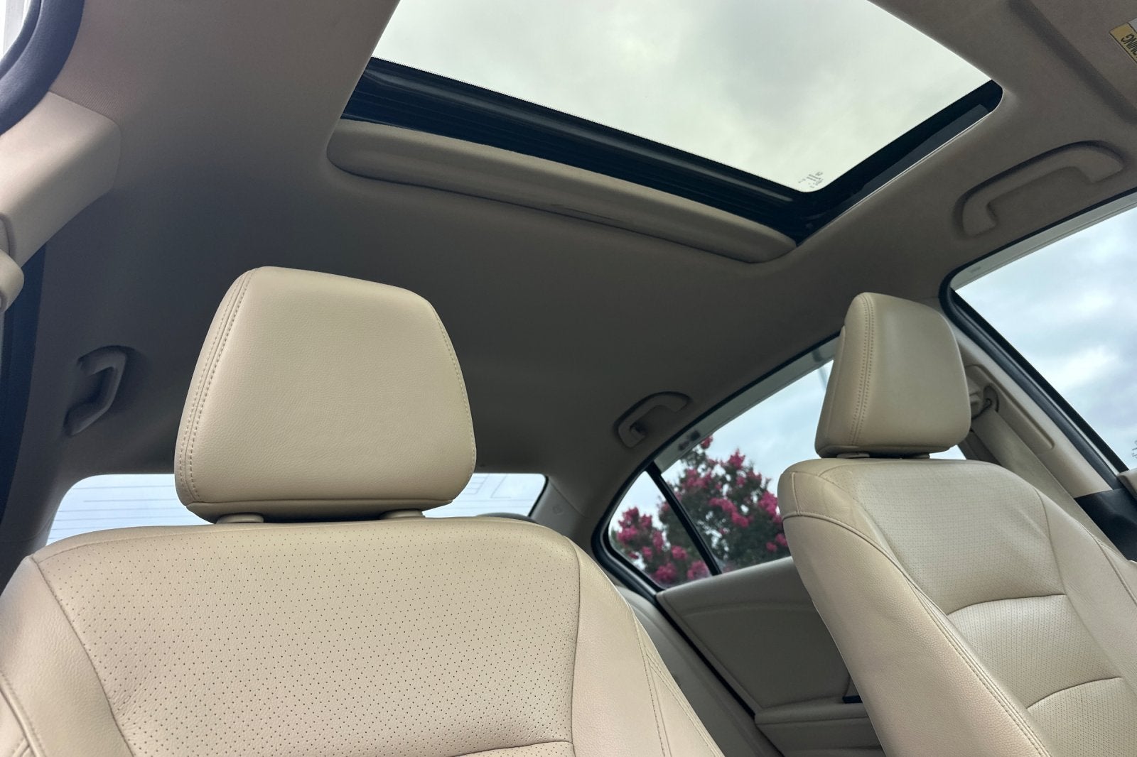 2017 Honda Accord Touring