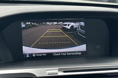 2017 Honda Accord Touring