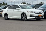 2017 Honda Accord Touring