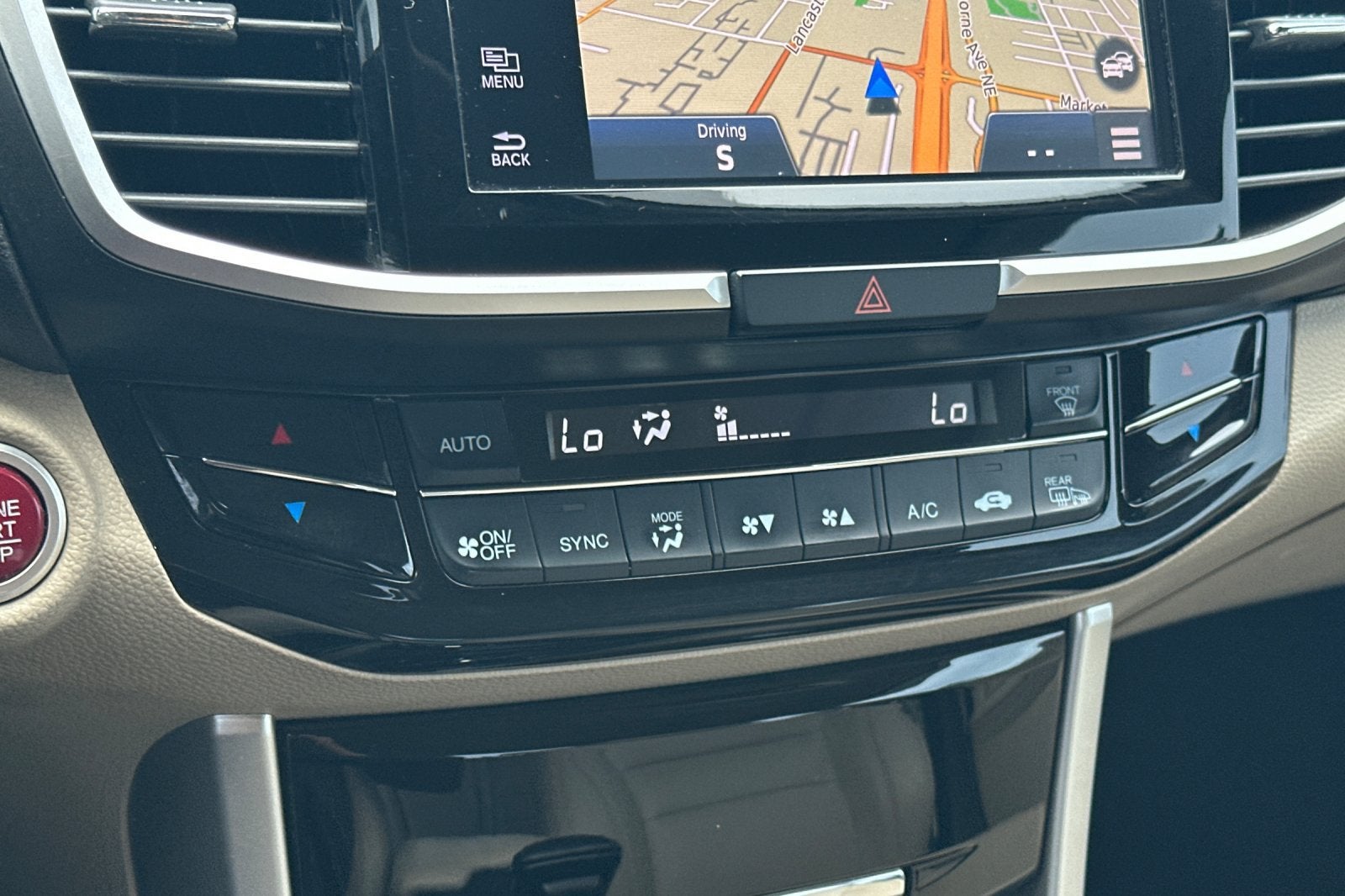 2017 Honda Accord Touring
