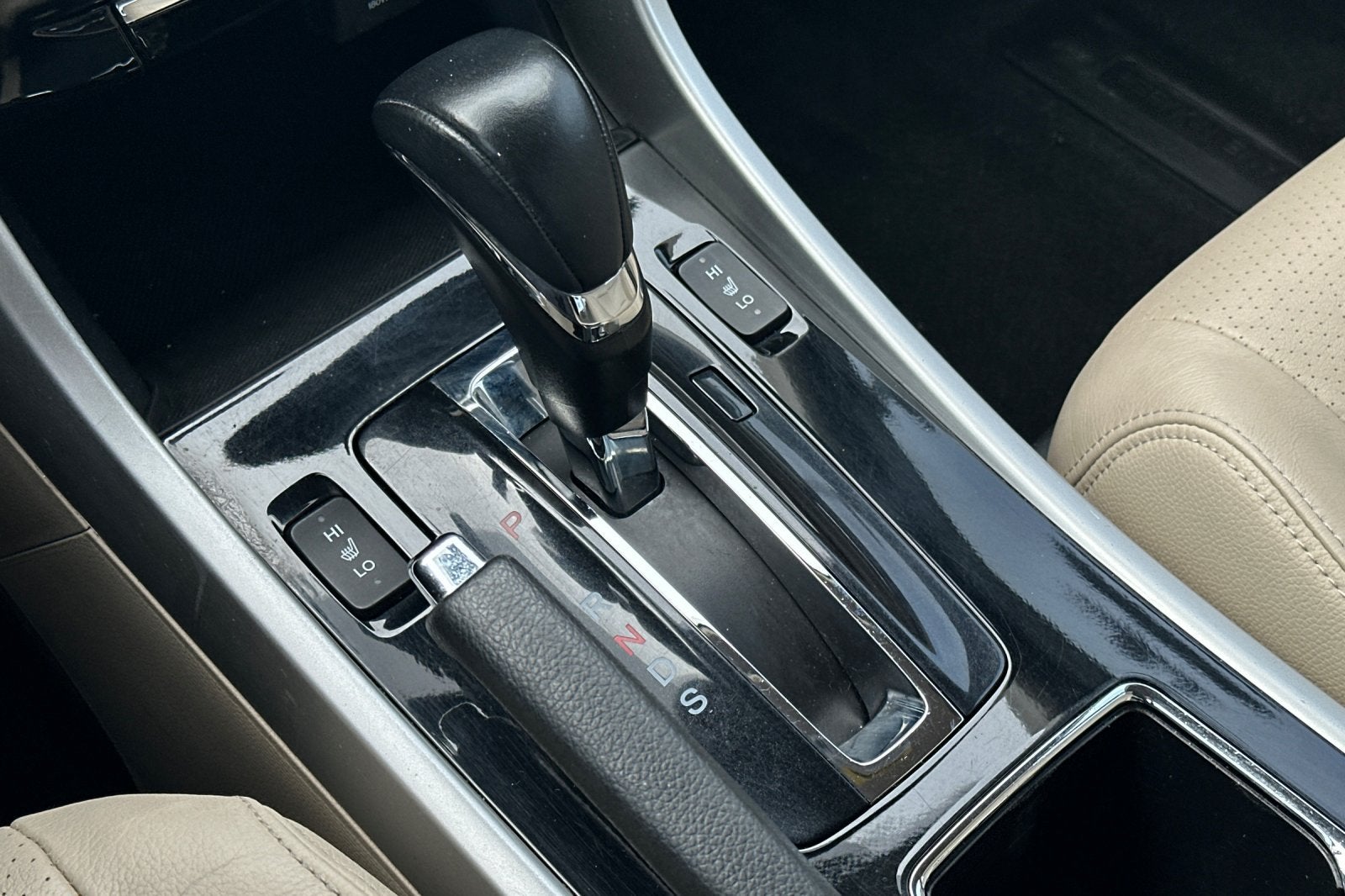 2017 Honda Accord Touring
