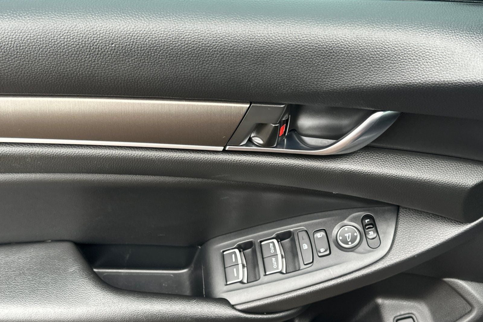 2021 Honda Accord LX