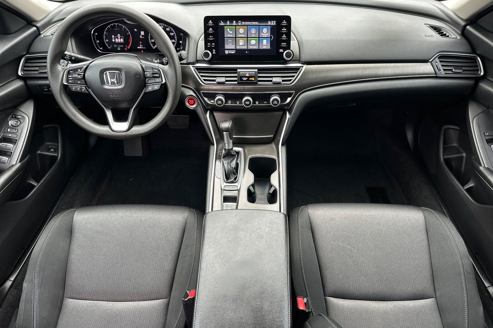 2021 Honda Accord LX