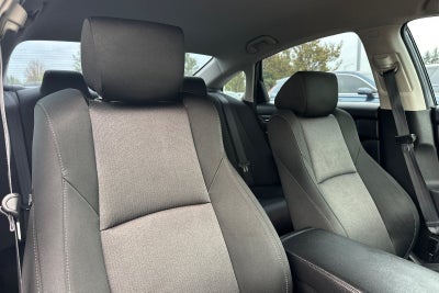 2021 Honda Accord LX