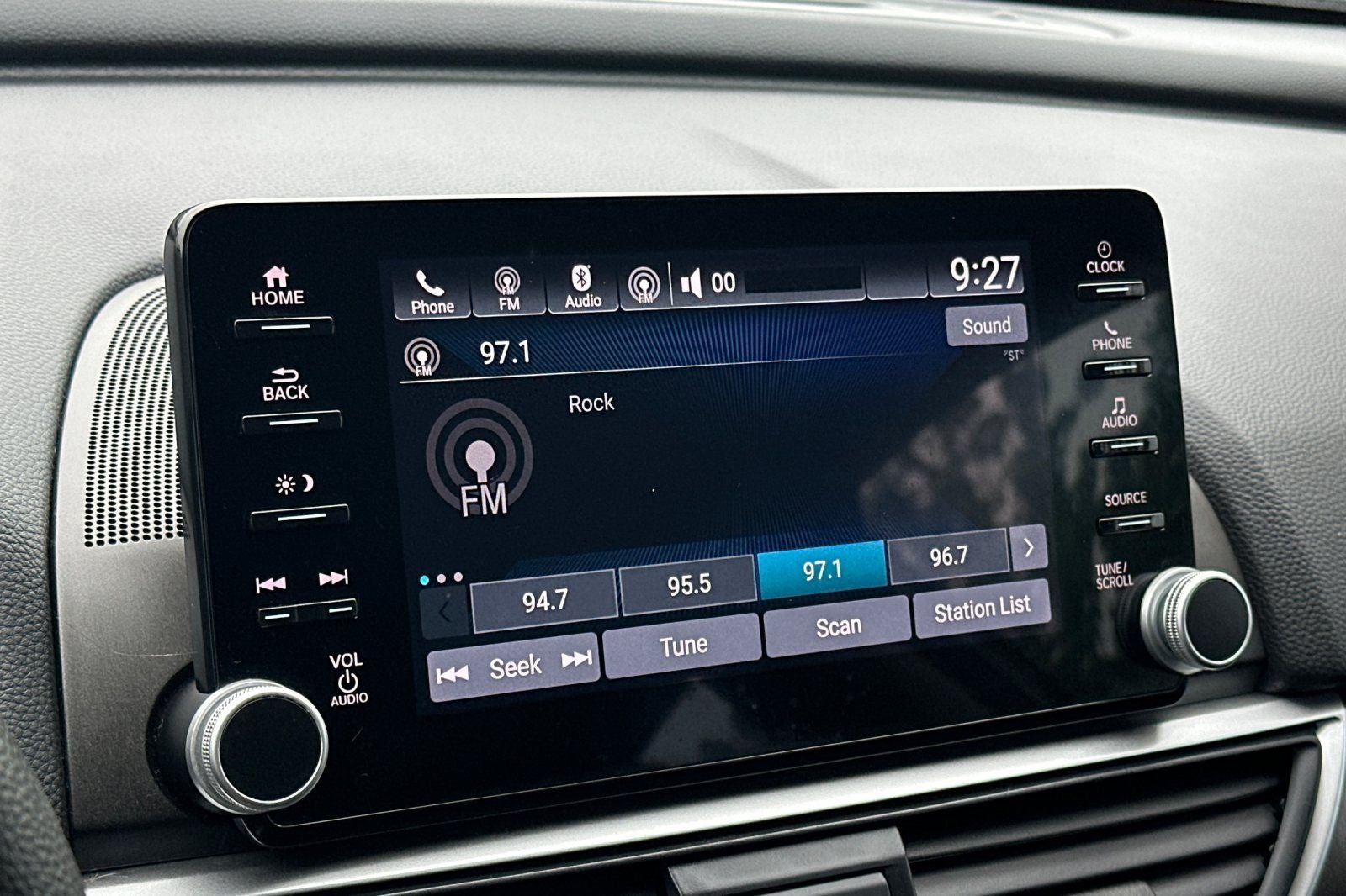 2021 Honda Accord LX