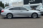 2019 Honda Accord Hybrid Base