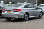 2019 Honda Accord Hybrid Base