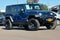 2010 Jeep Wrangler Unlimited Sport