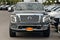 2017 Nissan Titan PRO-4X