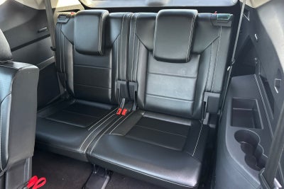 2022 Volkswagen Atlas SEL