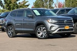 2022 Volkswagen Atlas SEL