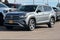 2022 Volkswagen Atlas SEL