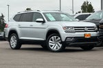 2018 Volkswagen Atlas SEL 4Motion