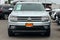 2018 Volkswagen Atlas SEL 4Motion