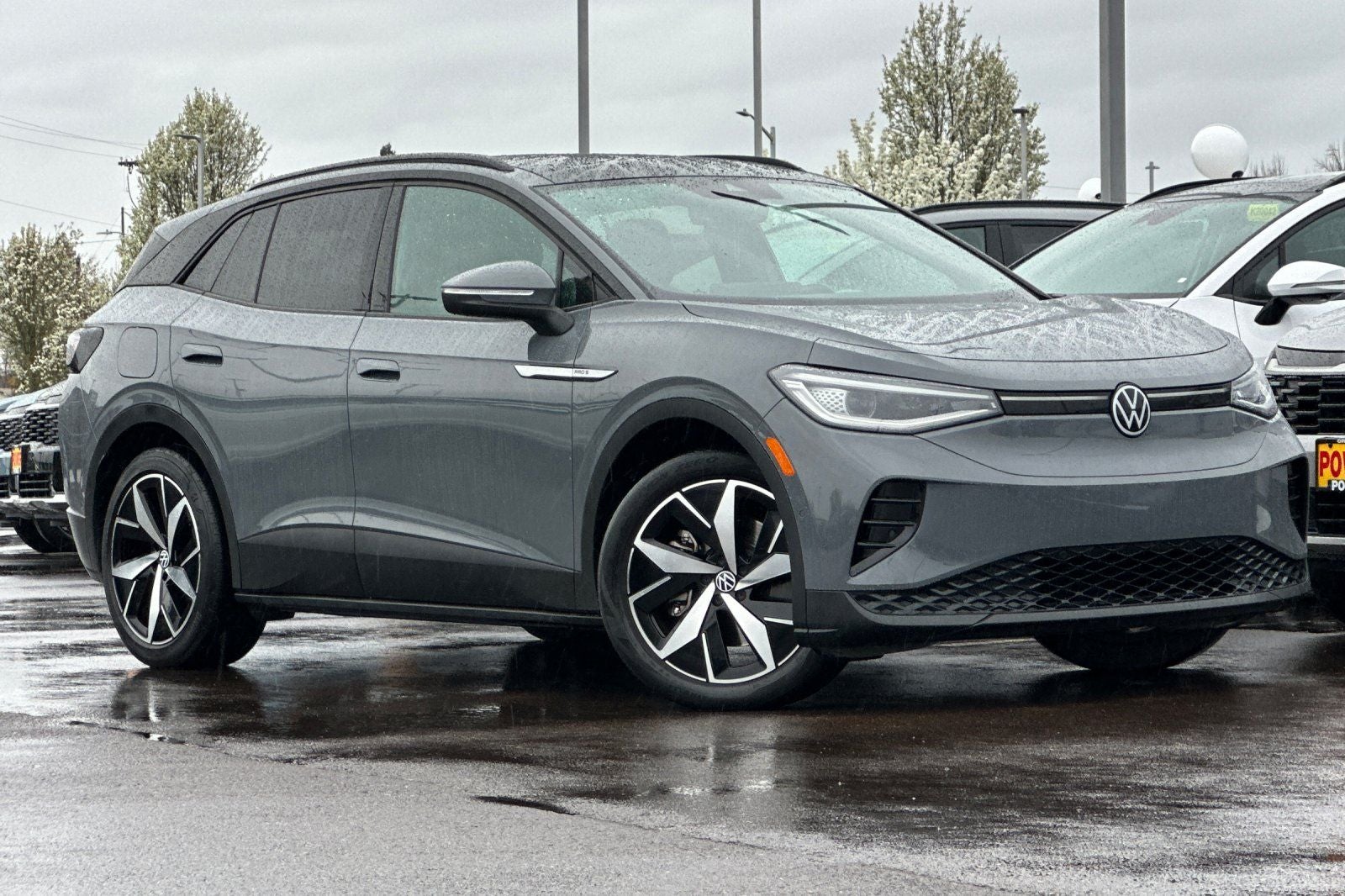2023 Volkswagen ID.4 Pro S