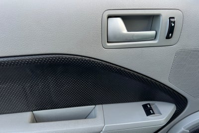 2008 Ford Mustang GT Premium