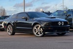 2008 Ford Mustang GT Premium