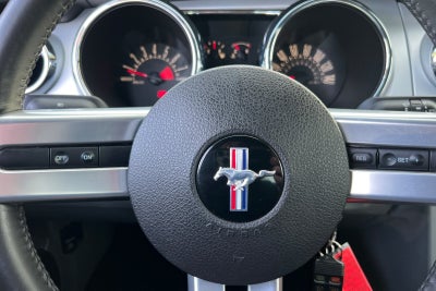 2008 Ford Mustang GT Premium