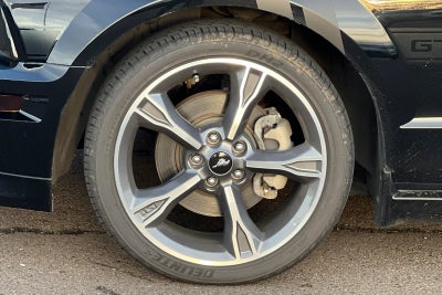 2008 Ford Mustang GT Premium