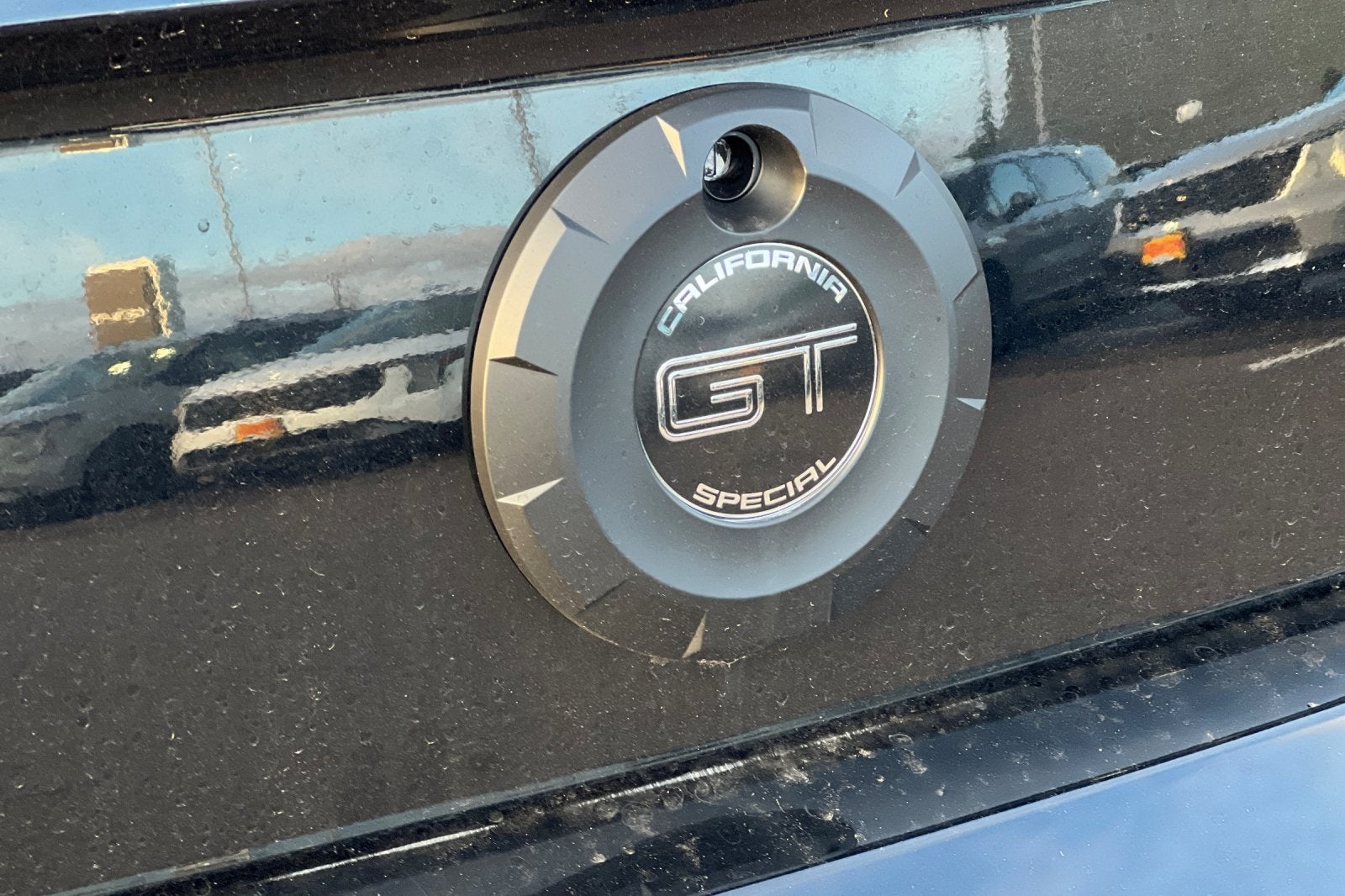 2008 Ford Mustang GT Premium