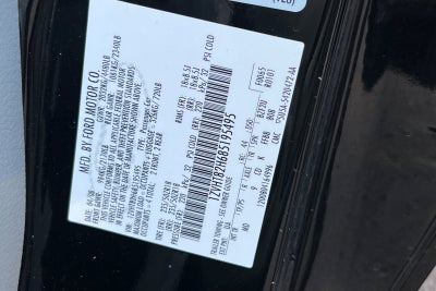 2008 Ford Mustang GT Premium