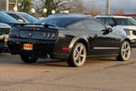 2008 Ford Mustang GT Premium