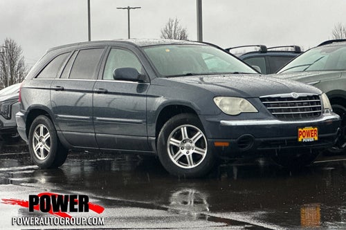 2007 Chrysler Pacifica Touring
