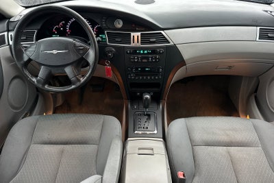 2007 Chrysler Pacifica Touring