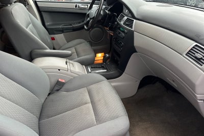 2007 Chrysler Pacifica Touring