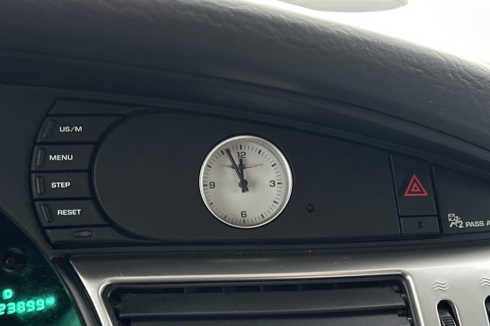 2007 Chrysler Pacifica Touring