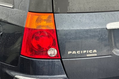 2007 Chrysler Pacifica Touring