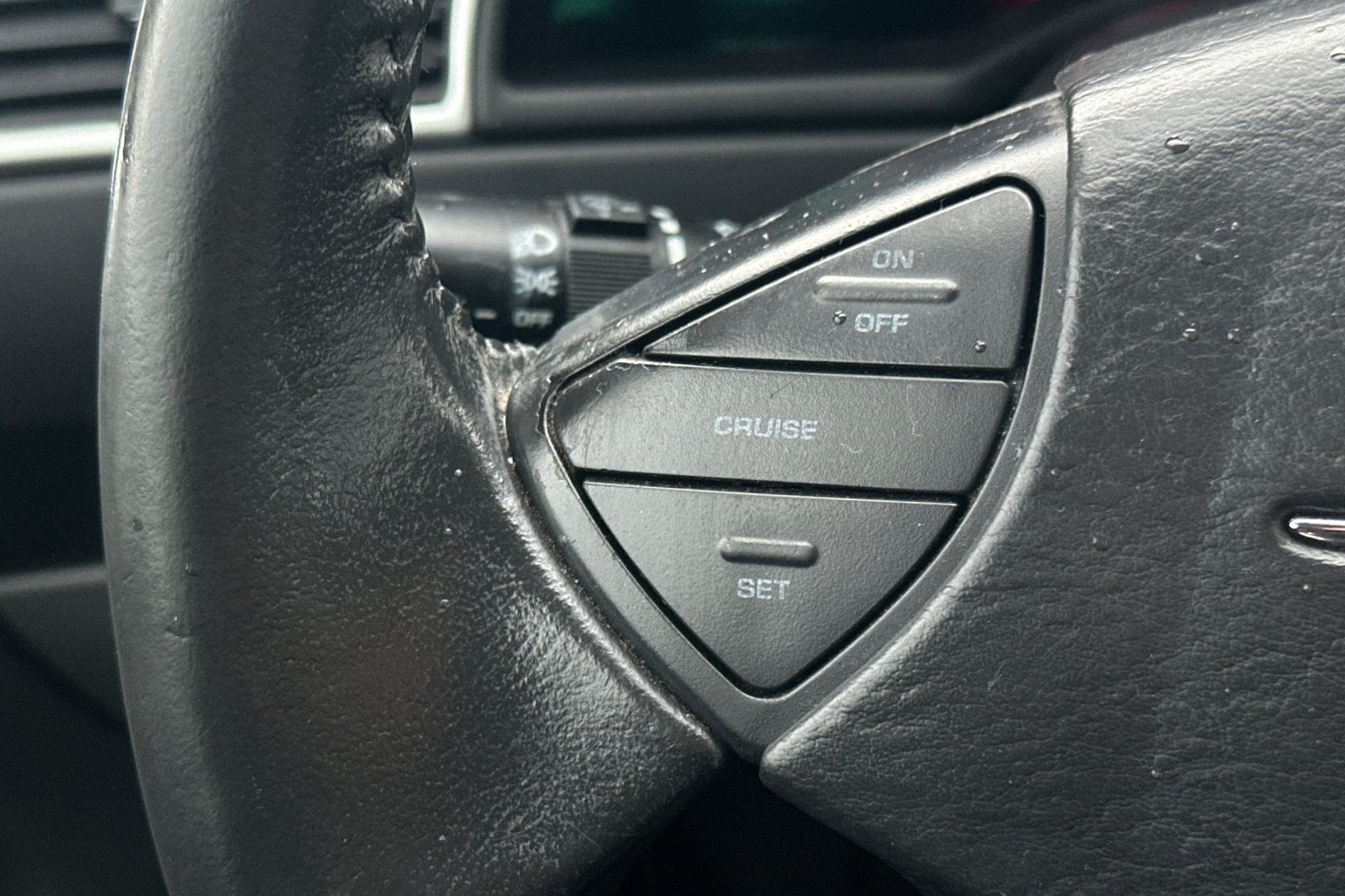 2007 Chrysler Pacifica Touring