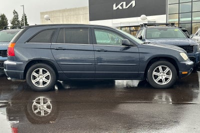 2007 Chrysler Pacifica Touring