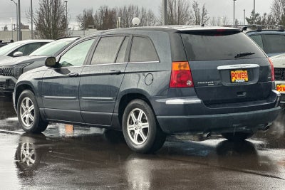 2007 Chrysler Pacifica Touring