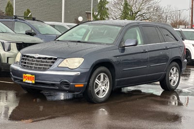 2007 Chrysler Pacifica Touring