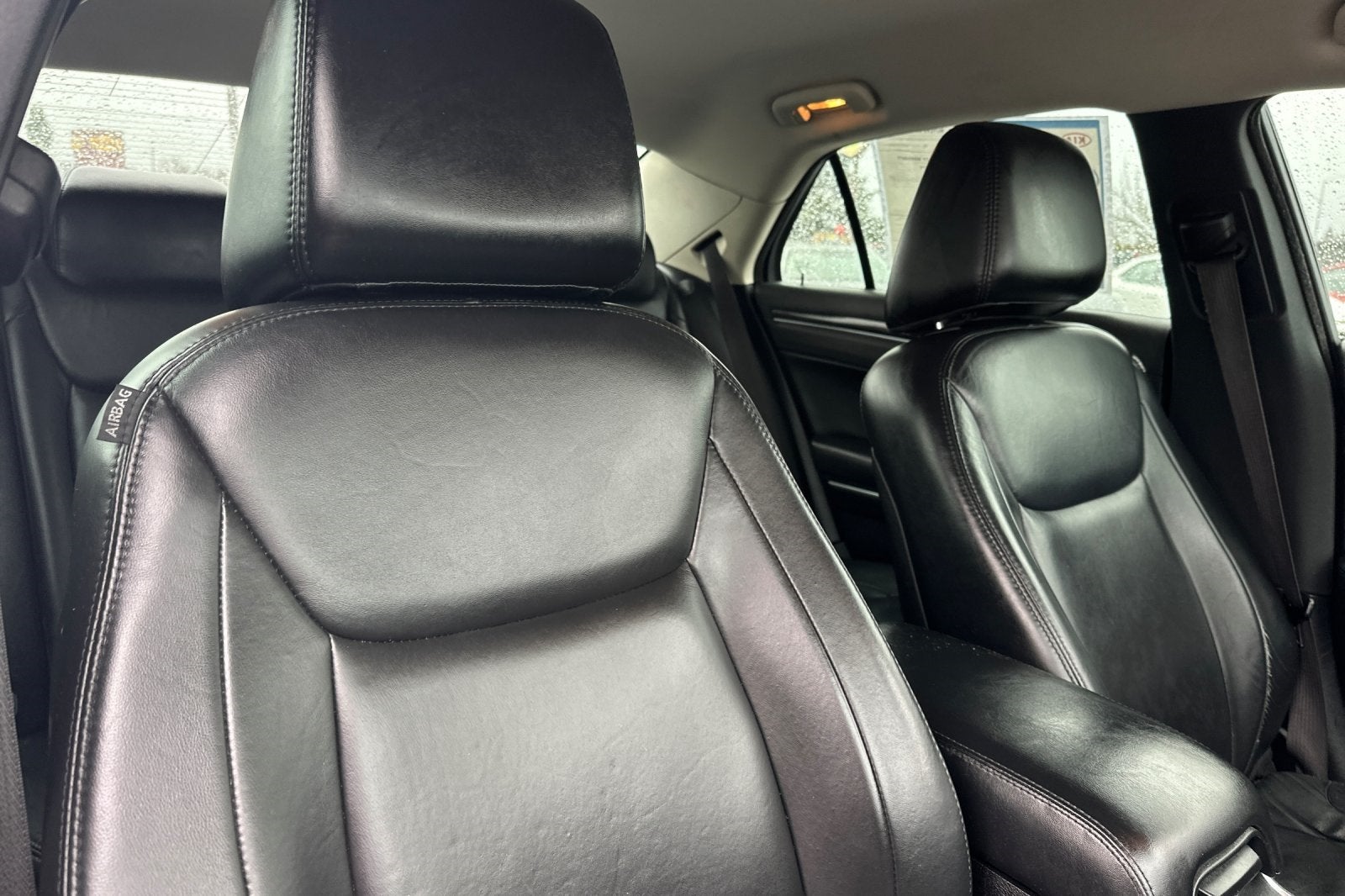 2015 Chrysler 300 Limited