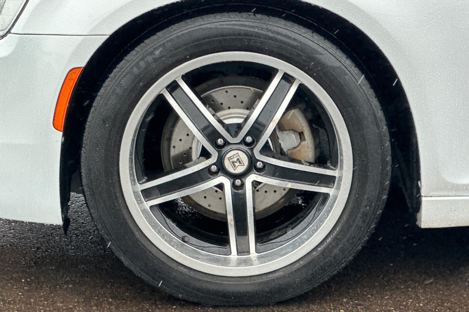 2015 Chrysler 300 Limited