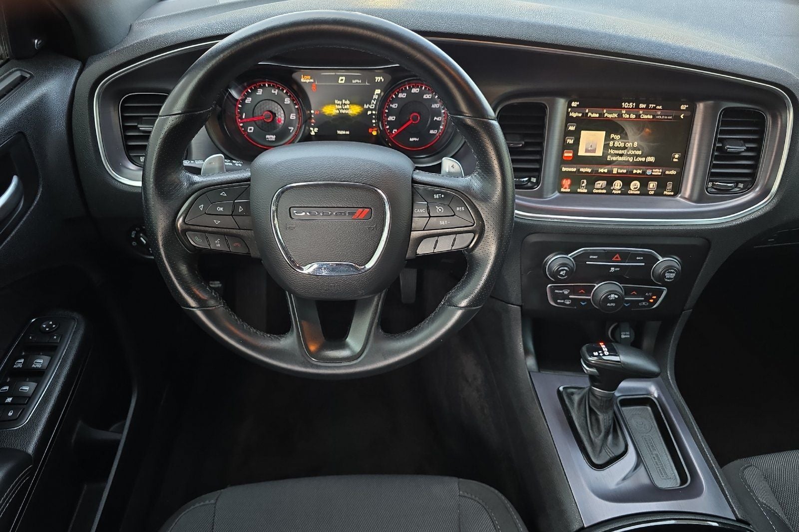 2016 Dodge Charger R/T