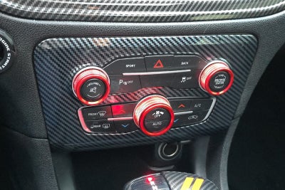 2016 Dodge Charger R/T