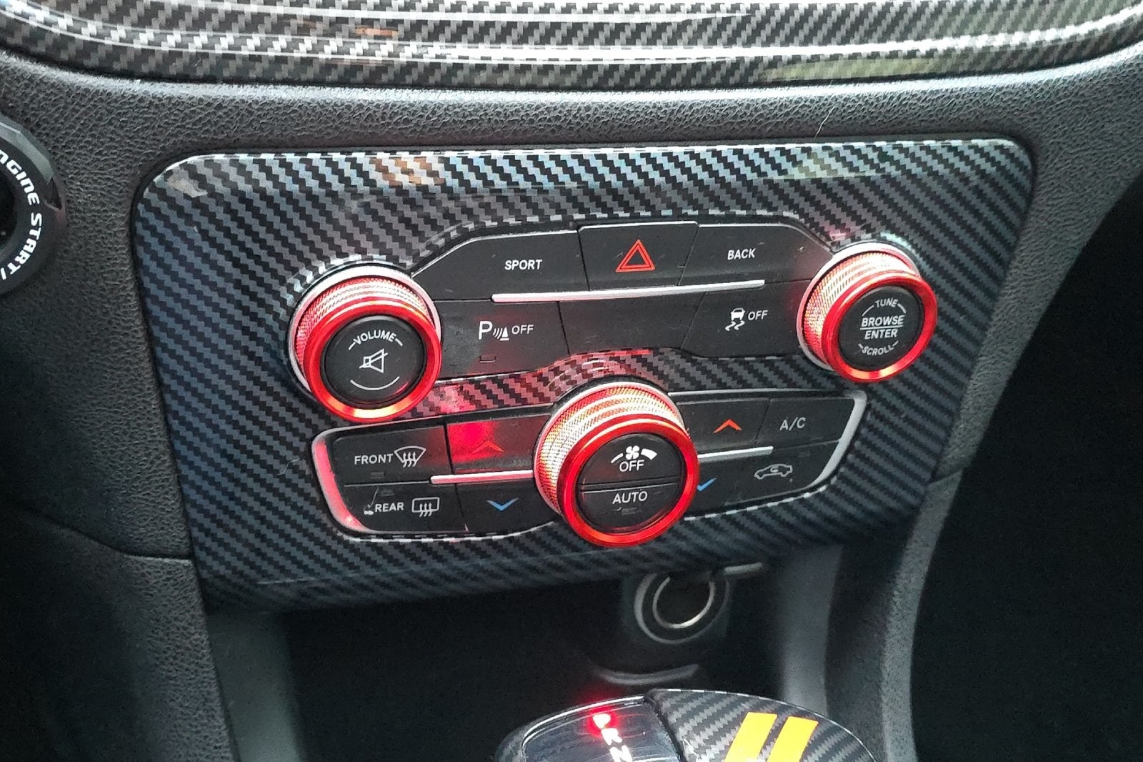 2016 Dodge Charger R/T