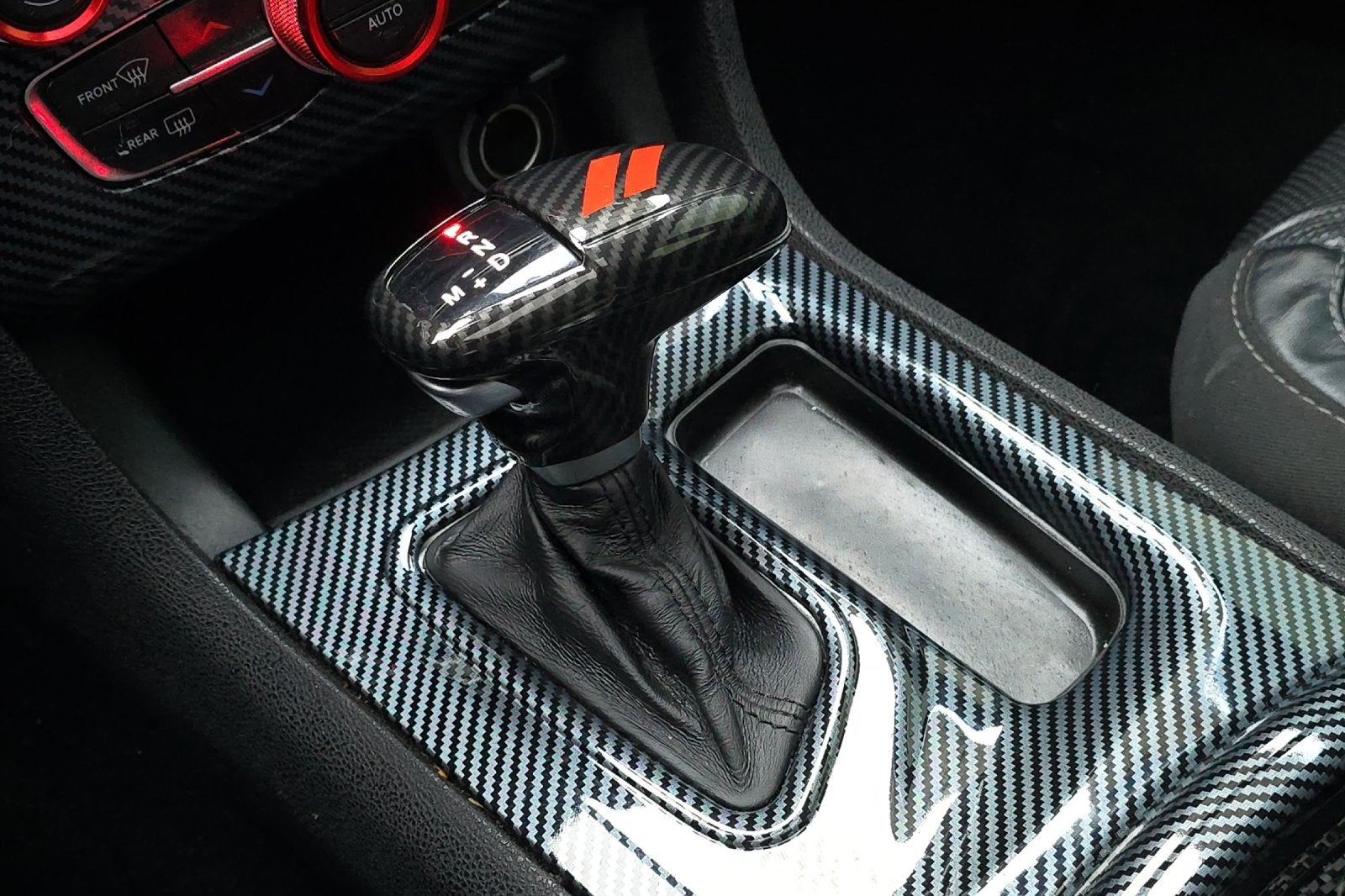 2016 Dodge Charger R/T